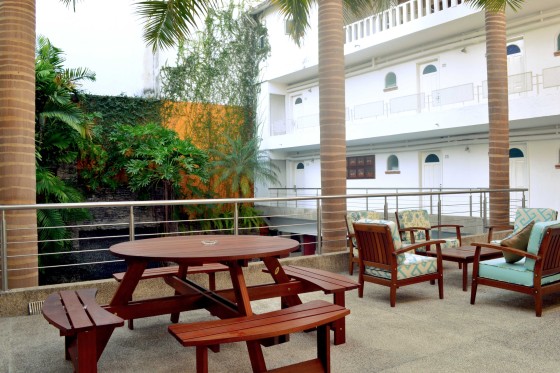 Estudio estándar Hotel Rio Malecon Vallarta 4